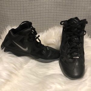 Nike Zoom HyperFuse 2011 Supreme Men’s 10.5